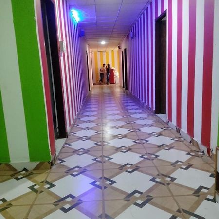 Hotel O The Paris Hotel Palwal Ngoại thất bức ảnh